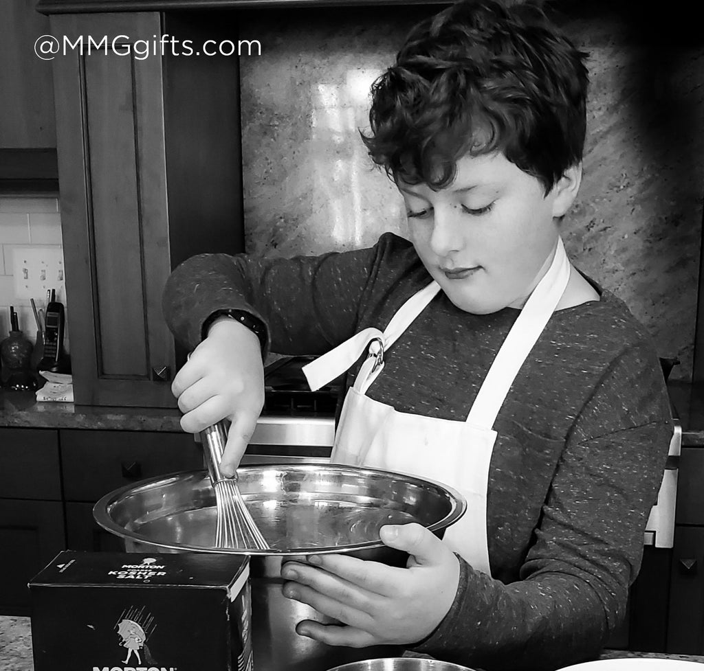 Cooking for Kids-MMG Gifts