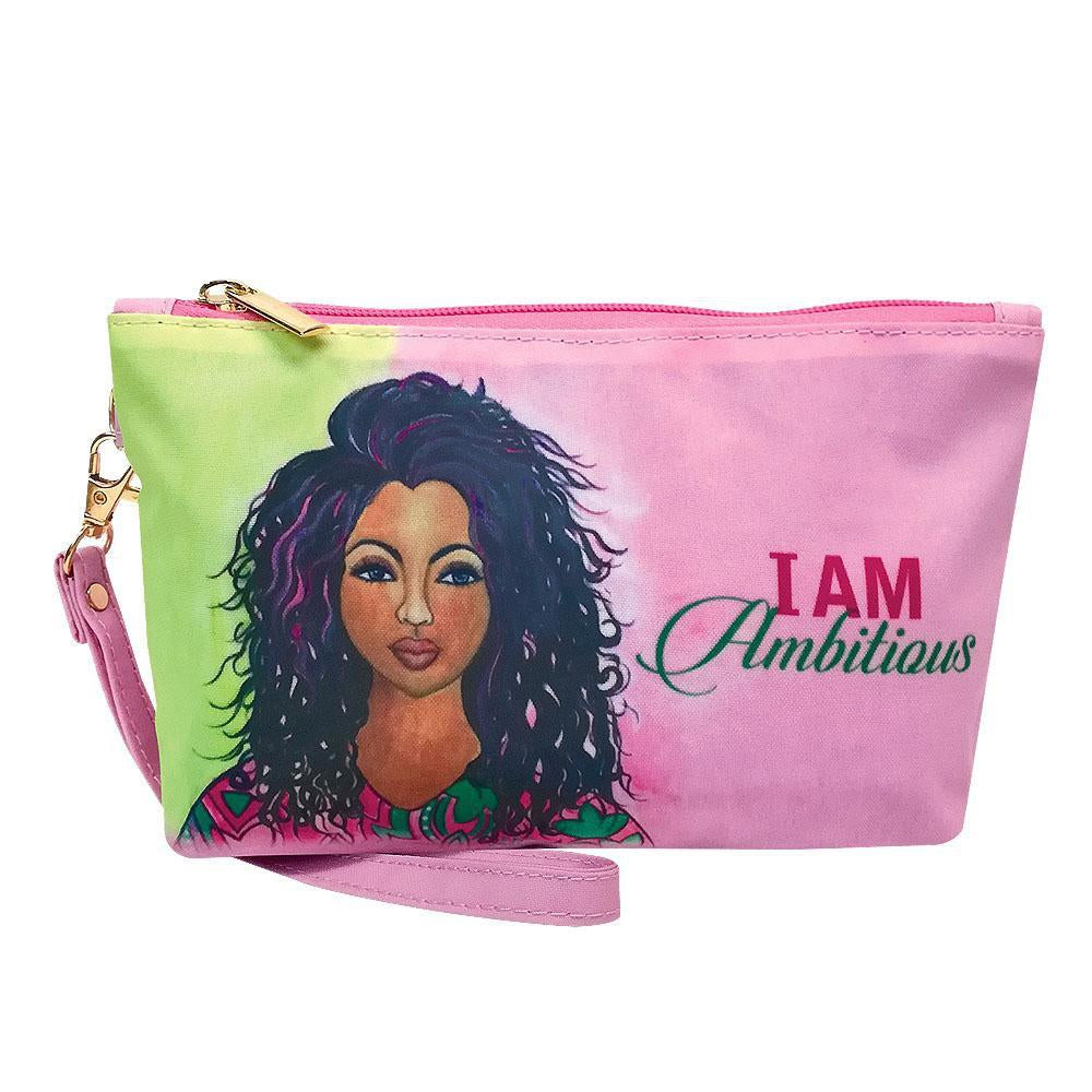 Travel Pouches-MMG Gifts