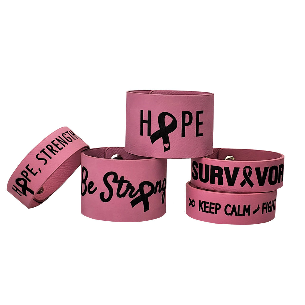 Breast Cancer Fundraising Merchandise