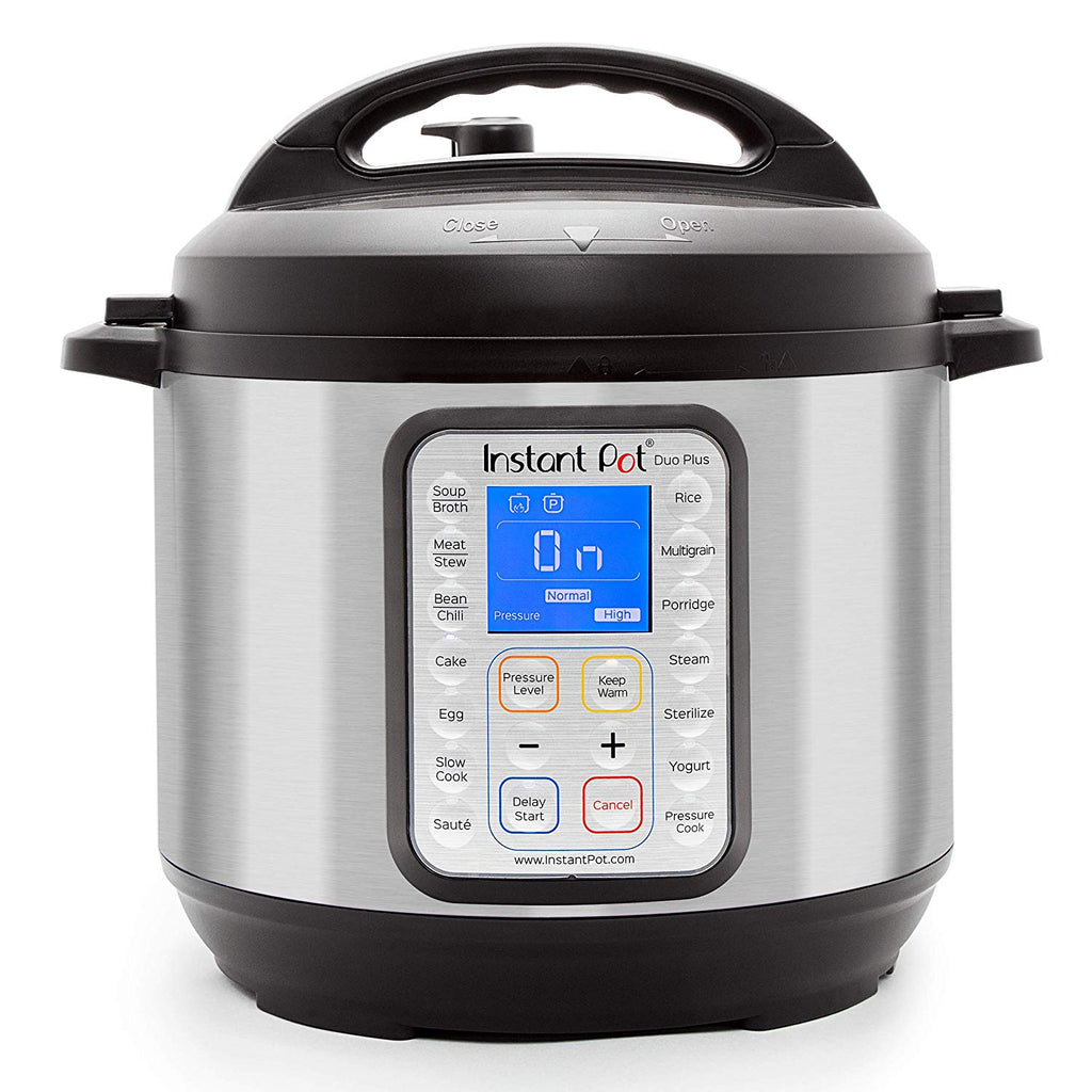 Instant Pot Recipes-MMG Gifts