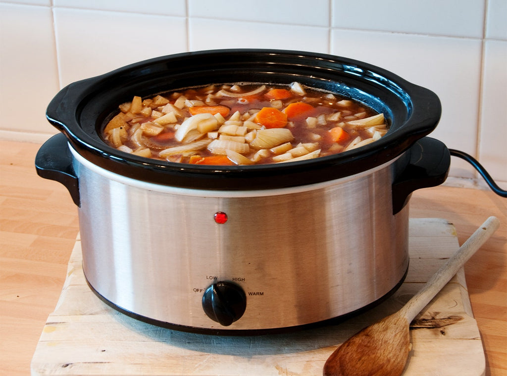 Slow Cooker Recipes-MMG Gifts