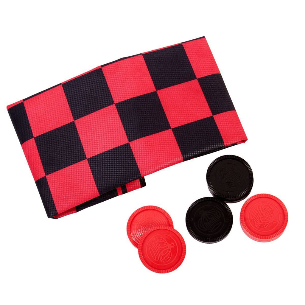3-in-1 Giant Reversible Game Mat-Collective Goods-MMG Gifts