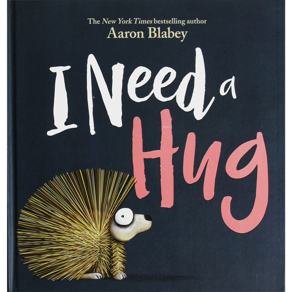 I Need A Hug-Children's Best Sellers-Collective Goods-MMG Gifts