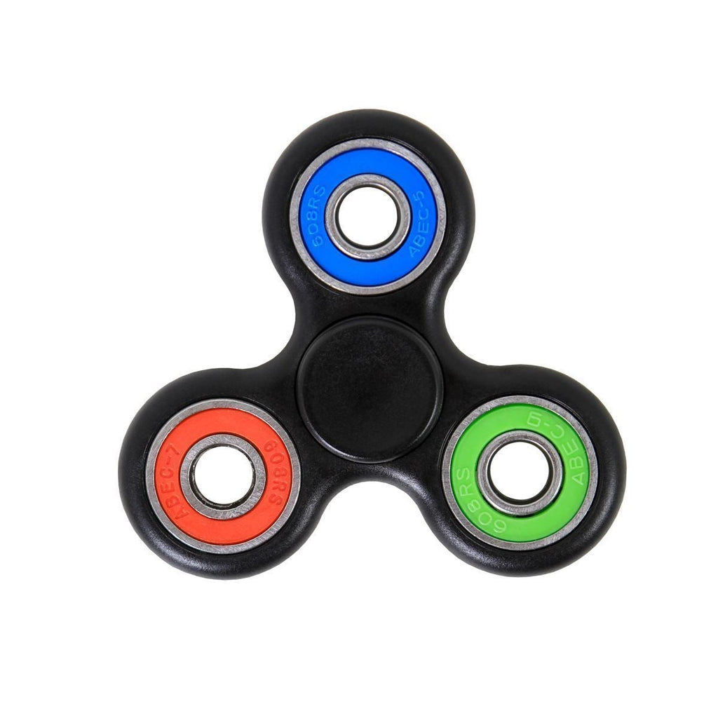 X-Treme Speed Spinner-Children's Gifts-Collective Goods-MMG Gifts
